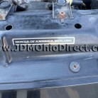 1993 EJ1 Honda Civic Coupe